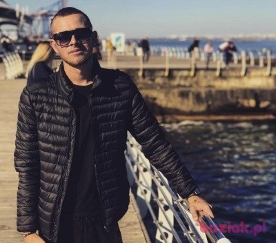 Black Star, Male, 29, Piaseczno, Polska, Photo: 3