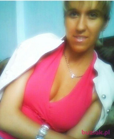 Justyna, Kobieta, 39, Szczecin, Polska: 1