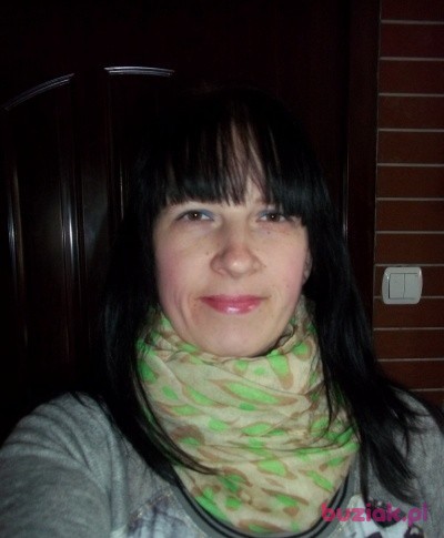 Karinka, Female, 44, Ełk, Polska, Photo: 1