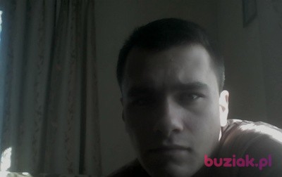 Tomek, Mężczyzna, 37, Warszawa, Polska: 1
