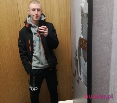 Kamil, Mężczyzna, 28, Kraków, Polska, Zdjęcie: 1