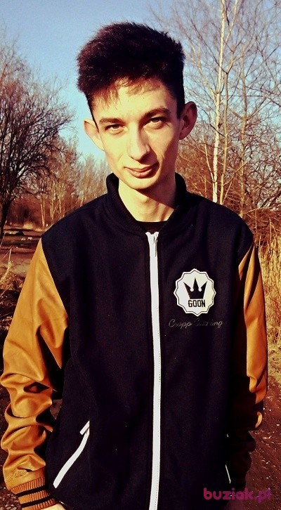 Michał, Male, 30, Ruda Śląska, Polska, Photo: 1