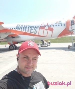 Lukasz, Mężczyzna, 40, Holandia, Zdjęcie: 1