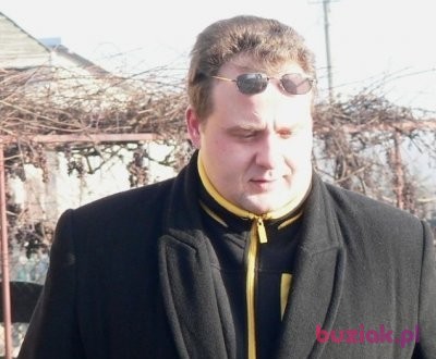Paweł, Male, 48, Łódź, Polska, Photo: 4