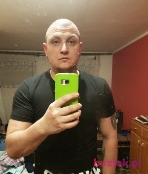 Dariusz, Mężczyzna, 38, Ząbki, Polska, Zdjęcie: 5