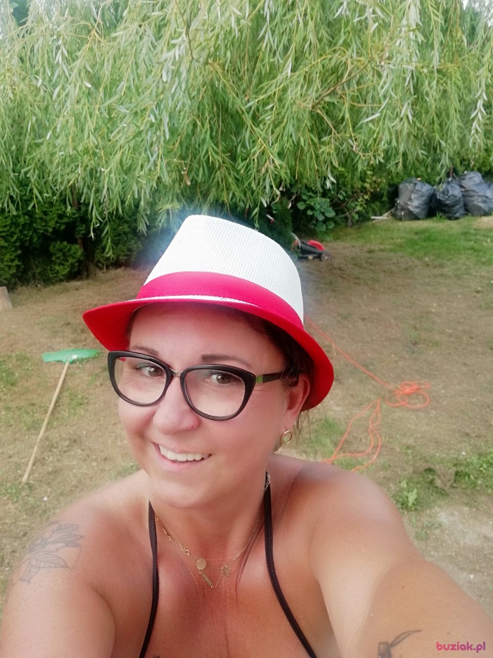 Katarzyna, Female, 51, Kalisz, Polska, Photo: 6