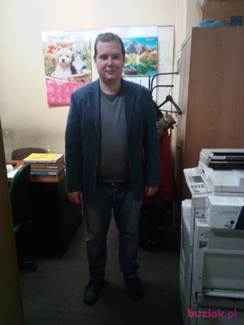 marek, Mężczyzna, 37, Gliwice, Polska, Zdjęcie: 2