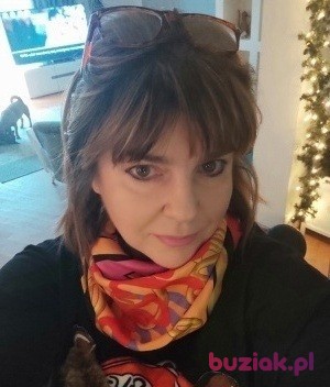 Beata, Female, 55, Turek, Polska, Photo: 2