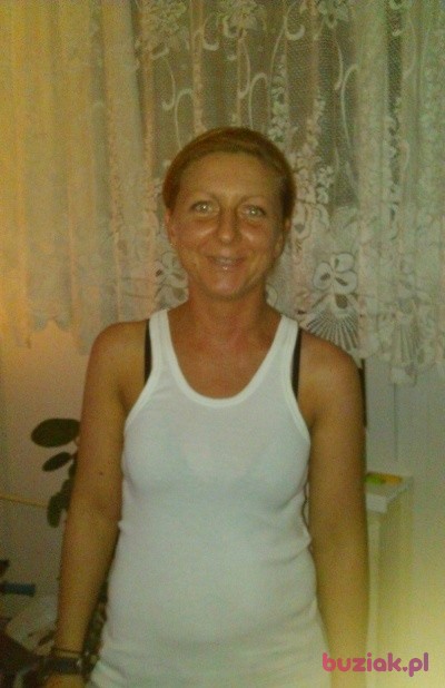 Ania, Female, 43, Szczecin, Polska, Photo: 2