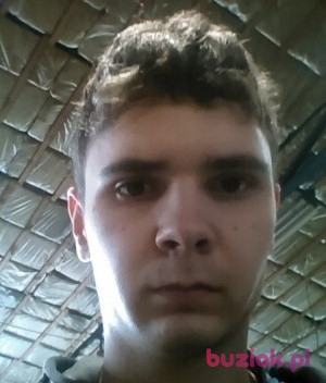 Szymon, Mężczyzna, 30, Świdwin, Polska: 1