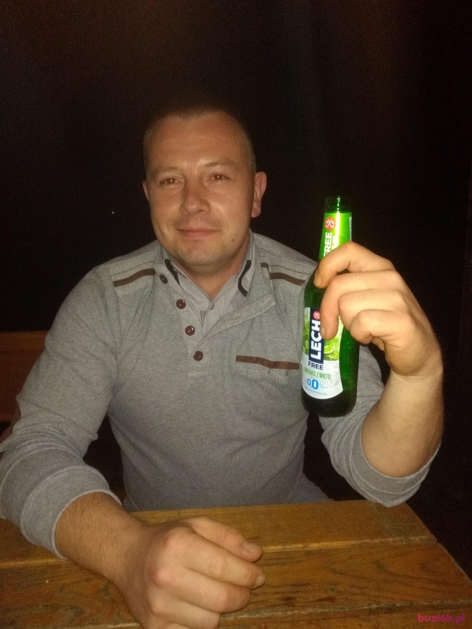 Karol, Male, 37, Ostrów Wielkopolski, Polska: 1