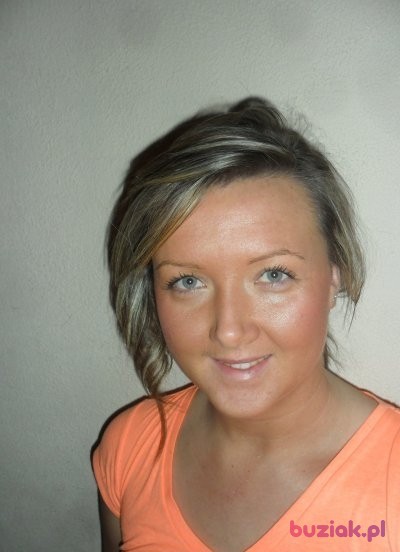Paulina, Kobieta, 38, Szczecin, Polska, Zdjęcie: 1