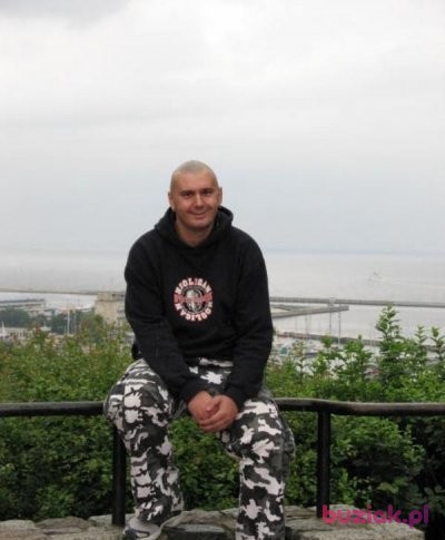 KAMIL, Male, 48, Gorzów Wielkopolski, Polska, Photo: 2