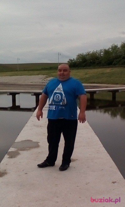 Piotr, Male, 46, Kraków, Polska, Photo: 1