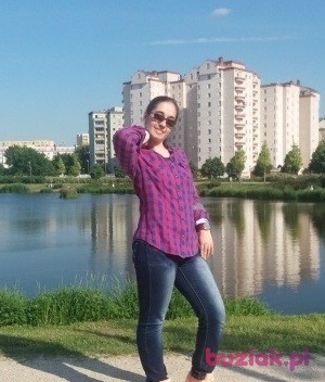 klaudia, Female, 30, Warszawa, Polska, Photo: 8