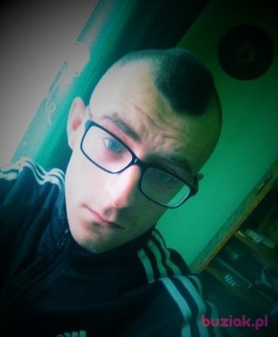 Kuba , Mężczyzna, 33, Zgierz, Polska: 1