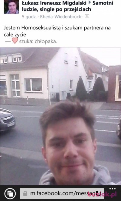 machalos, Mężczyzna, 37, Niemcy, Zdjęcie: 2