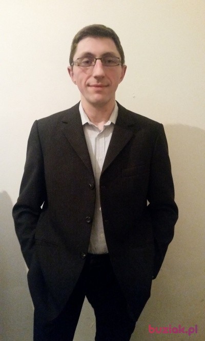 Marcin, Male, 46, Lublin, Polska, Photo: 1