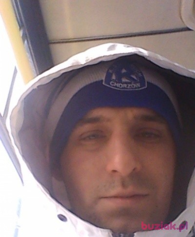 Szymon, Male, 40, Chorzów, Polska: 1