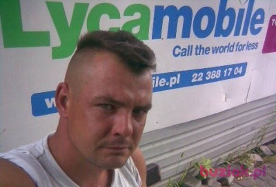 Przemek, Mężczyzna, 41, Garwolin, Polska: 1