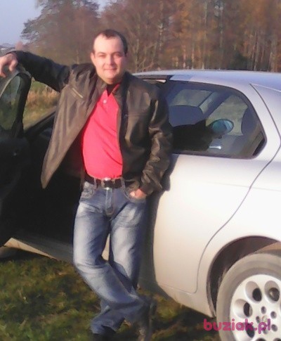 Ryszard, Male, 44, Koniecpol, Polska, Photo: 1