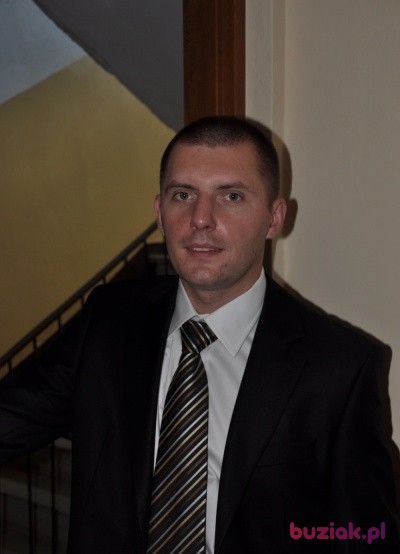 Marcin, Mężczyzna, 44, Warszawa, Polska, Zdjęcie: 1