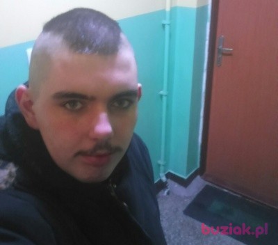 Krzysztof, Mężczyzna, 29, Włodawa, Polska: 1