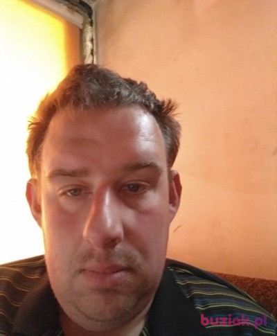 Łukasz, Mężczyzna, 35, Solec Kujawski, Polska: 1