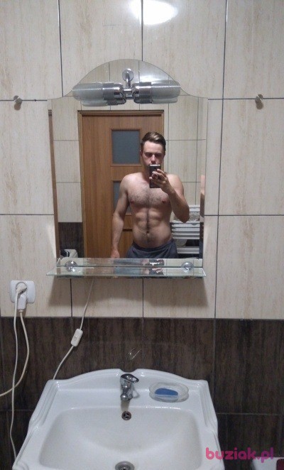 Stanisław, Mężczyzna, 33, Warszawa, Polska, Zdjęcie: 3