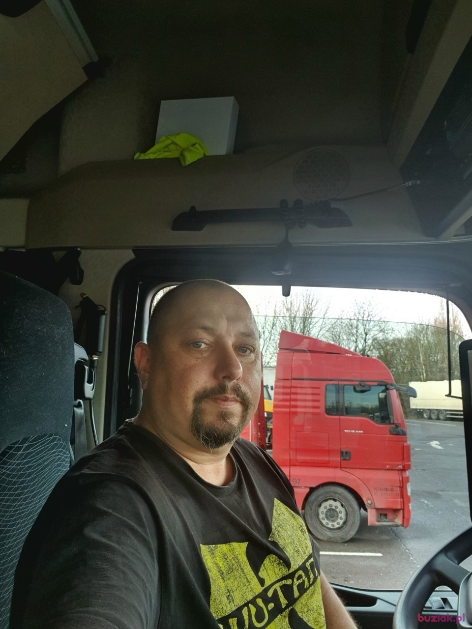 Darek, Mężczyzna, 51, Bydgoszcz, Polska, Zdjęcie: 7