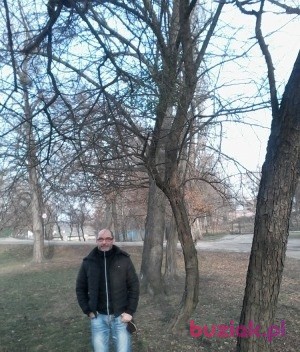 Sebastian, Mężczyzna, 48, Wrocław, Polska, Zdjęcie: 1