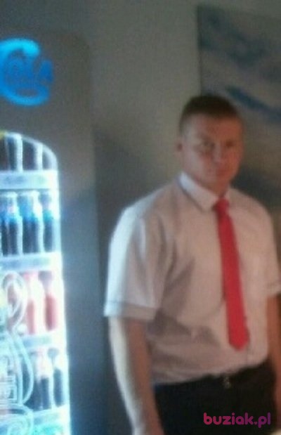 Rafał, Mężczyzna, 33, Chełmża, Polska, Zdjęcie: 1