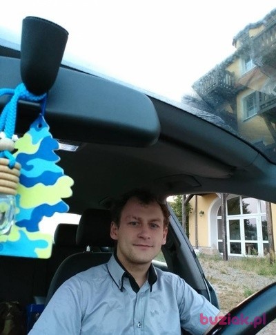Przemek, Male, 39, Zgorzelec, Polska: 1