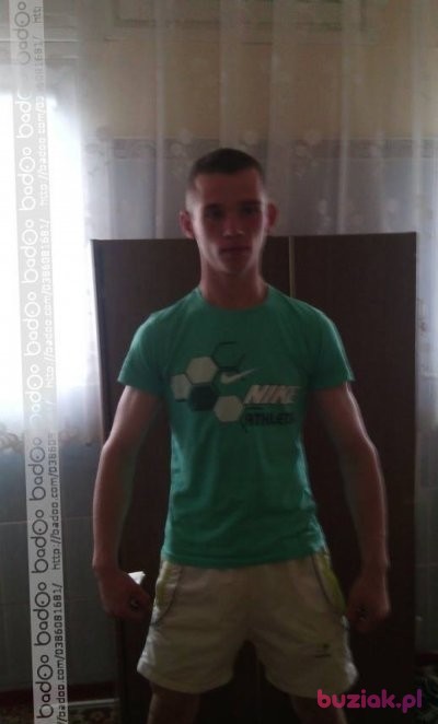 Mariusz, Male, 31, Szydłowiec, Polska, Photo: 2