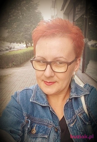 Magdalena, Female, 47, Tarnów, Polska, Photo: 1