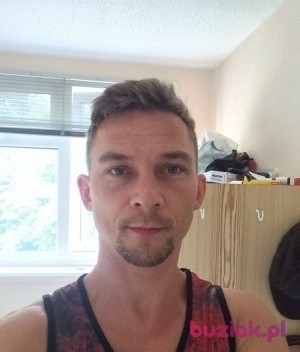 Paweł, Male, 37, Wieluń, Polska, Photo: 1
