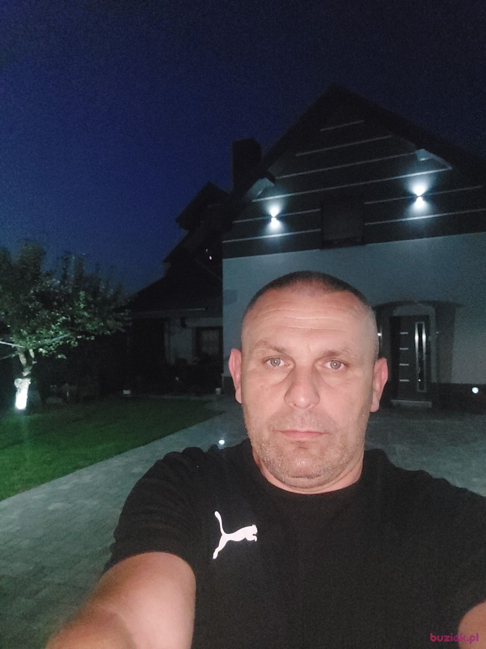 jarosław, Male, 44, Wieruszów, Polska, Photo: 3