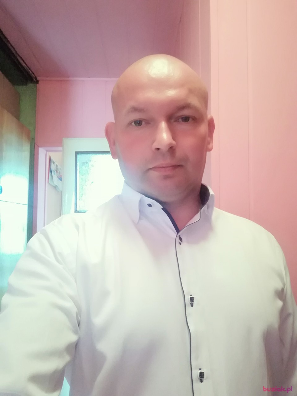 Piotr, Mężczyzna, 46, Miłosław, Polska, Zdjęcie: 4