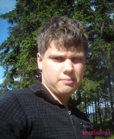 Kuba, Male, 29, Grójec, Polska, Photo: 5