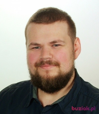 Daniel, Male, 35, Warszawa, Polska: 1