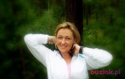 milka77, Female, 47, Kalisz, Polska, Photo: 1