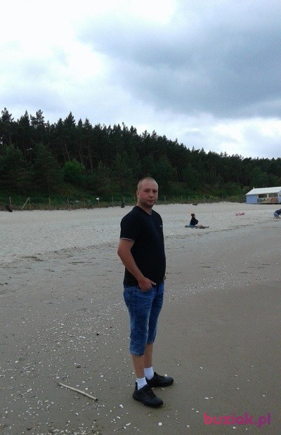 kamil, Mężczyzna, 36, Nowy Dwór Gdański, Polska, Zdjęcie: 6