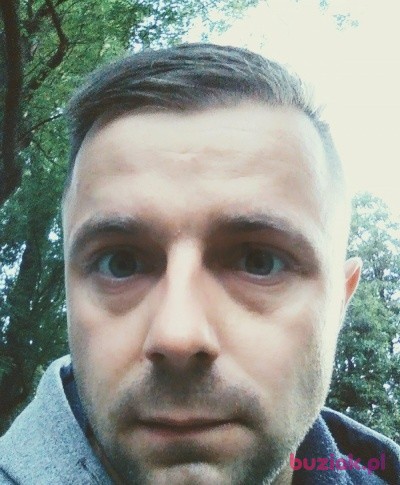 Gindy, Mężczyzna, 38, Lubin, Polska: 1