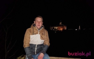 Paweł, Mężczyzna, 31, Rotterdam South Holland Province, Holandia: 1