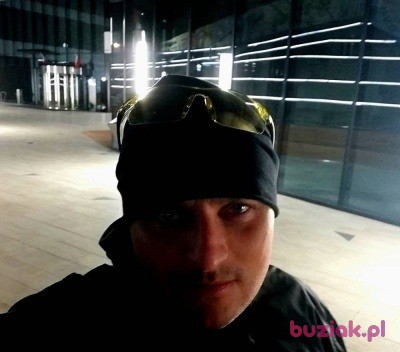 Kuba, Mężczyzna, 43, Warszawa, Polska, Zdjęcie: 2