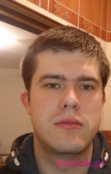 Hubertus902, Male, 33, Tyszowce, Polska: 1