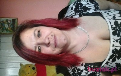 Joanna, Kobieta, 55, Łobez, Polska, Zdjęcie: 2