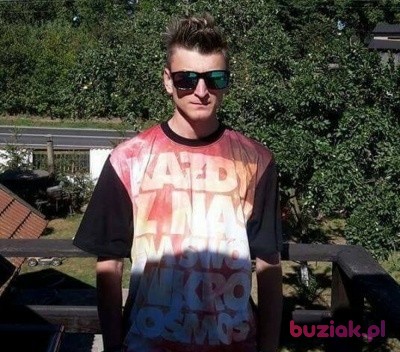 Bartek, Male, 29, Gdańsk, Polska, Photo: 1