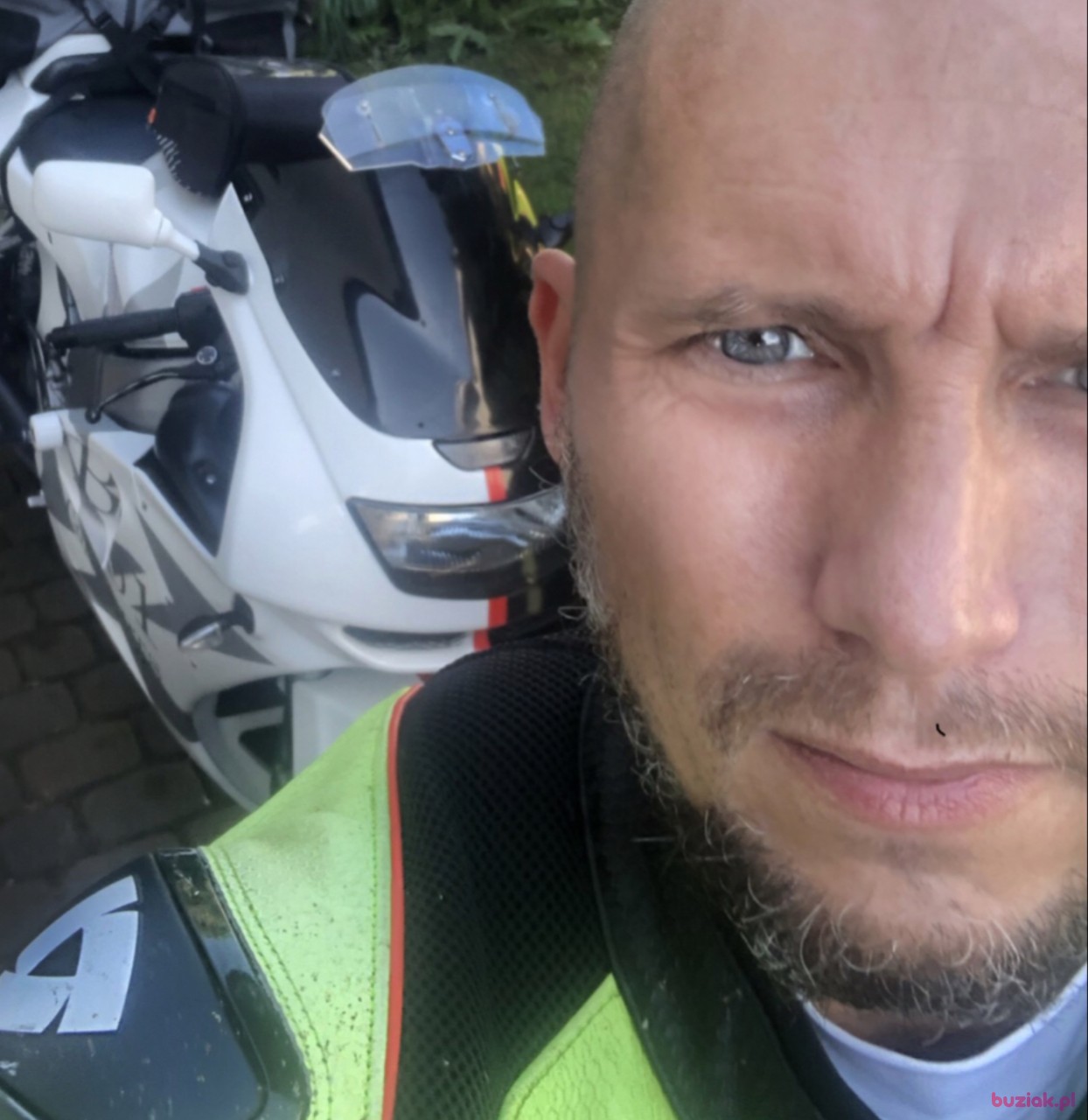 Robert, Male, 41, Poznań, Polska, Photo: 4