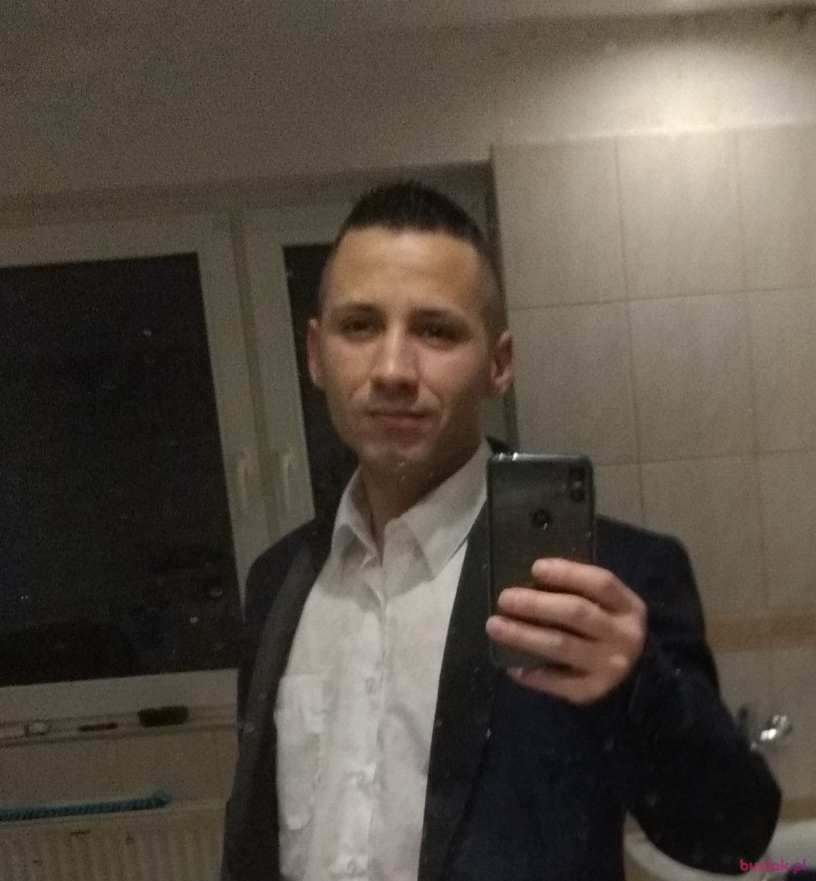 Tomasz, Male, 33, Głuszyca, Polska: 1